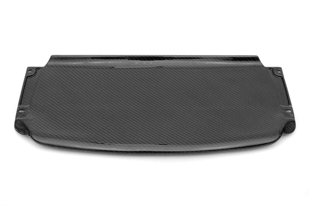 F430  Front Bumper Splitter (2005-2009)