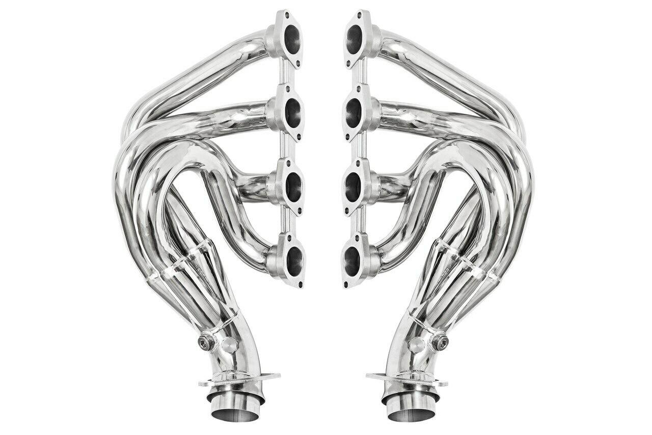 F430 Sport Headers