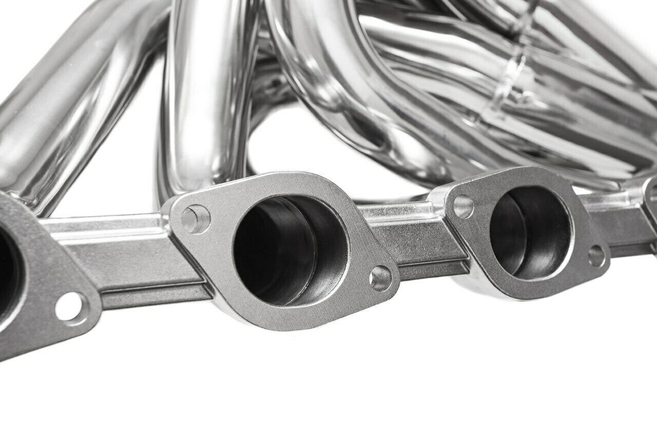 F430 Sport Headers