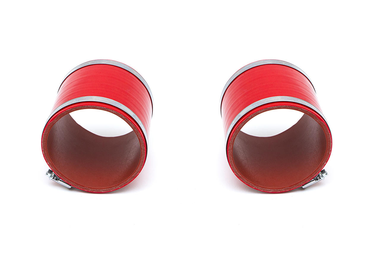 Silicone Intake Hoses