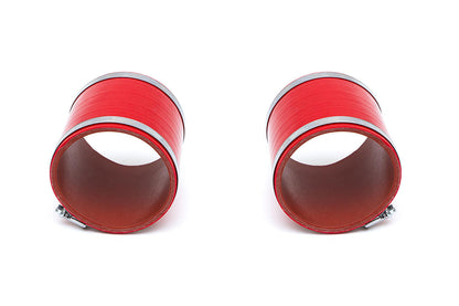 Silicone Intake Hoses