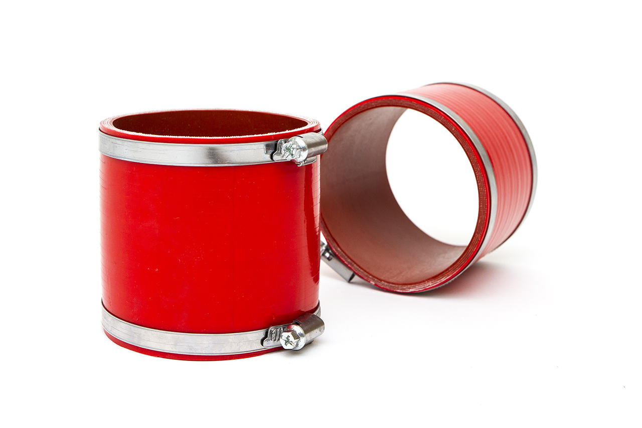 Silicone Intake Hoses