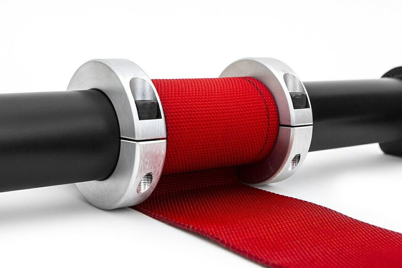 McLaren 570S / 570GT / 540C/ 600LT, 620R Harness Bar & Mounting Kit