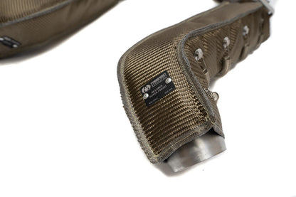 McLaren 570S / 570GT / 540C Sport Catalytic Converters