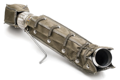 McLaren 650S Sport Catalytic Converters