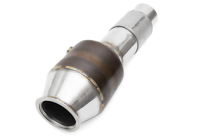 718 Boxster/Cayman HJS Sport Catalytic Converter (2017+)