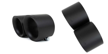 981 Boxster/Cayman Supercup Race Exhaust System (2013-2016)