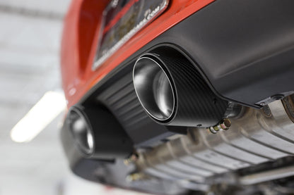 991.2 Carrera Deluxe Dual Style Tips (for PSE) (2017-2019)