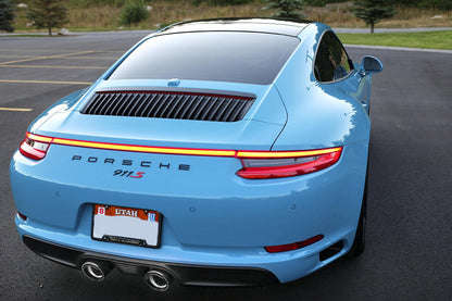 991.2 Carrera Deluxe Dual Style Tips (for PSE) (2017-2019)