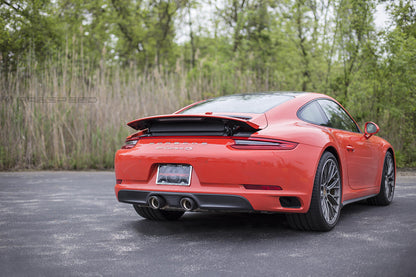 991.2 Carrera Deluxe Dual Style Tips (for PSE) (2017-2019)