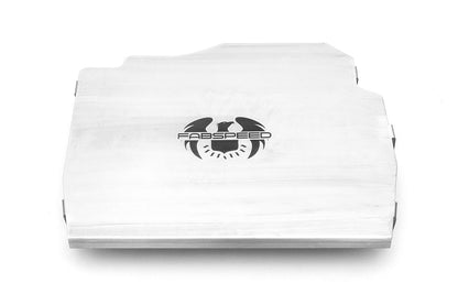 991.2 Carrera Oil Pan Cover Skid Plate (2017-2019)