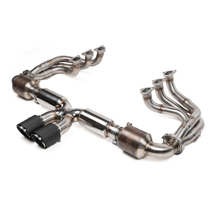 992 GT3 / GT3 RS RENNKRAFT® Modular GTLM Exhaust Package (2022+)
