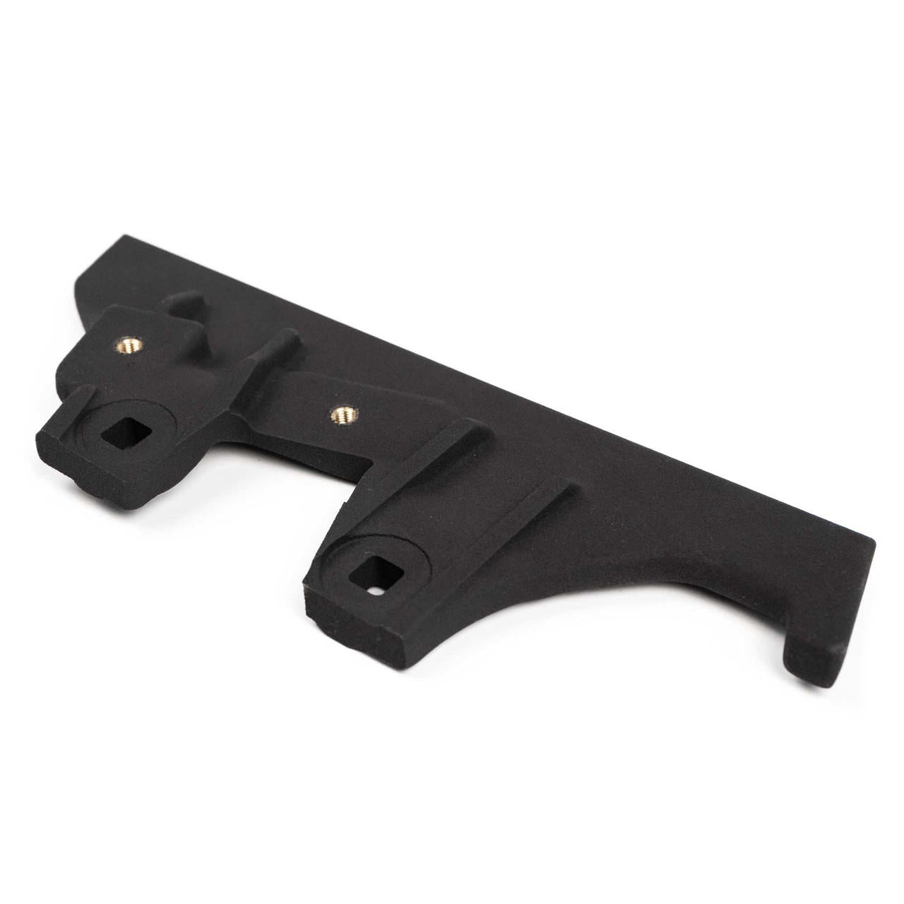 992 GT3 Wing Delete Kit (2022+)