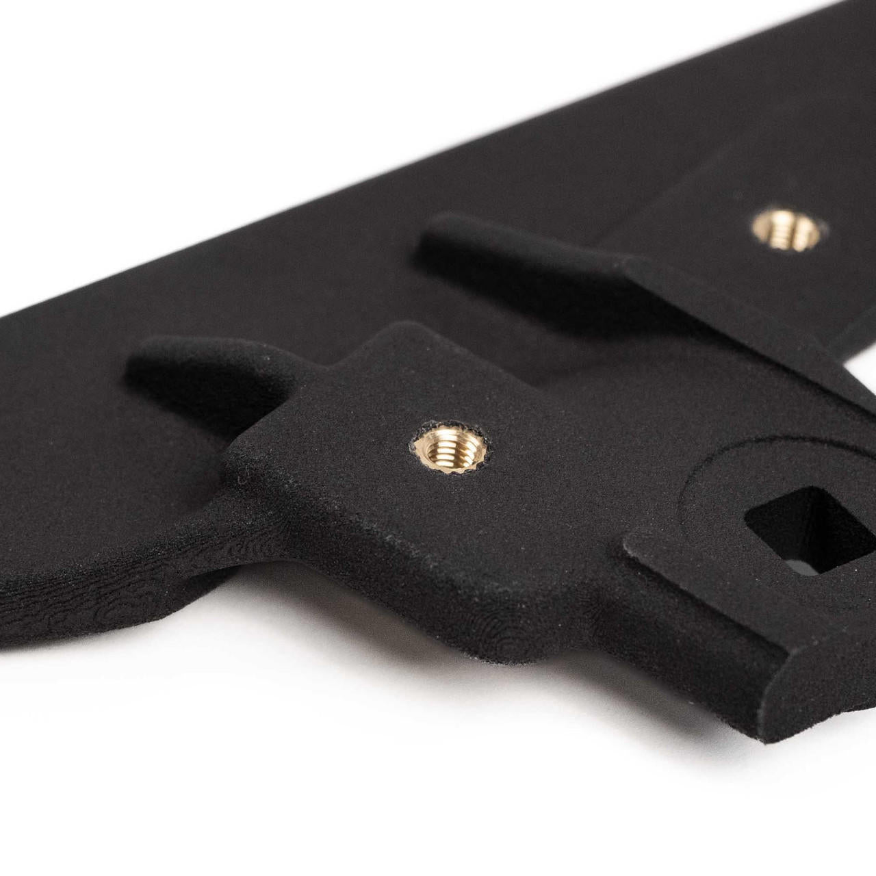 992 GT3 Wing Delete Kit (2022+)