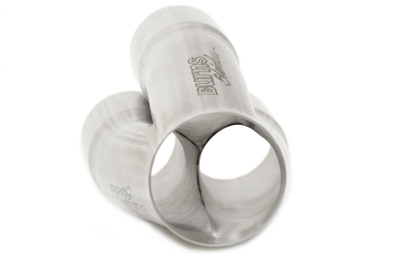 997 / 997.2 GT3 RS Long Tube Race Competition Headers