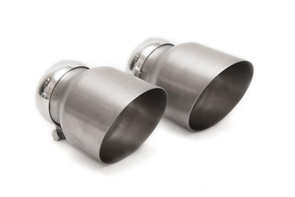 997 GT3 / GT3 RS Catback Competition Race X-Pipe (2006-2009)