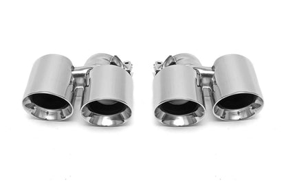 997 Turbo Deluxe Quad-Style Tips