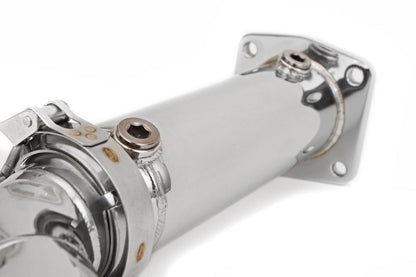 997 Turbo Muffler Bypass Exhaust System (2006-2009)