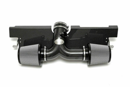 Fabspeed Motorsport  Fabspeed Porsche 997.2 Carrera Carbon Fiber Competition Intake System (2009-2012)