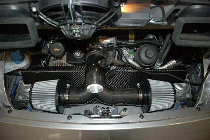 997.2 Carrera  Competition Intake System (2009-2012)