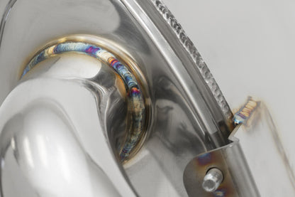 997.2 Carrera Maxflo Performance Side Exhaust System (2009-2012)