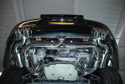 997.2 Carrera Performance Package (2009-2012)