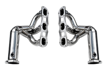 Fabspeed Motorsport  Fabspeed Porsche 997.2 Carrera Race Headers (2009-2012)