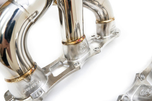 997.2 Carrera Sport Headers (2009-2012)