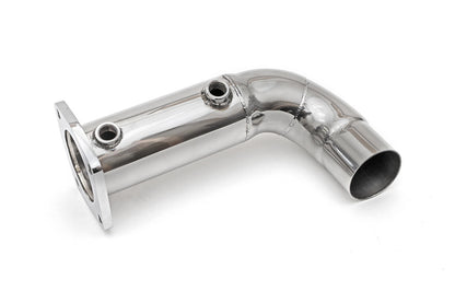 997.2 Turbo / Turbo S link comp. Pipes (2010-2012)