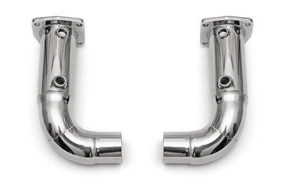 997.2 Turbo / Turbo S link comp. Pipes (2010-2012)