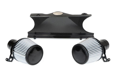 997.2 Turbo / Turbo S Competition Air Intake System (2010-2012)
