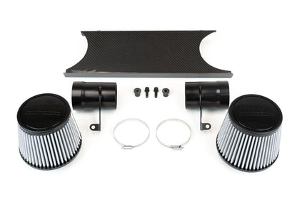997.2 Turbo / Turbo S Competition Air Intake System (2010-2012)