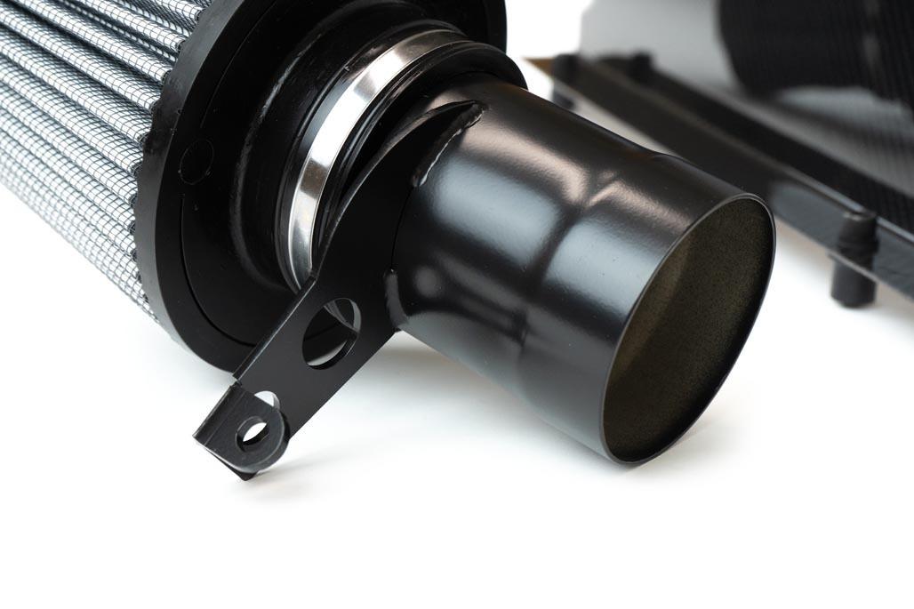 997.2 Turbo / Turbo S Competition Air Intake System (2010-2012)