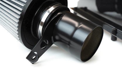 997.2 Turbo / Turbo S Competition Air Intake System (2010-2012)