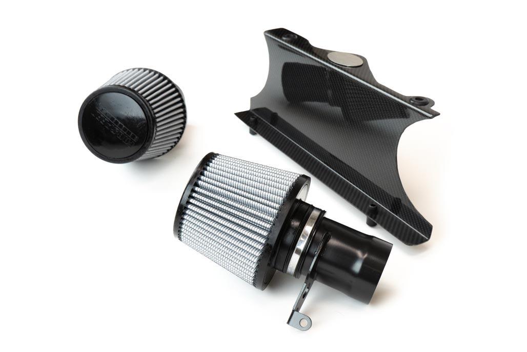 997.2 Turbo / Turbo S Competition Air Intake System (2010-2012)