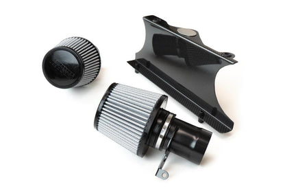 997.2 Turbo / Turbo S Competition Air Intake System (2010-2012)