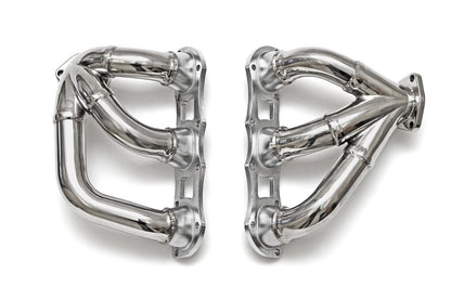 997.2 Turbo / Turbo S Sport Headers (2010-2012)