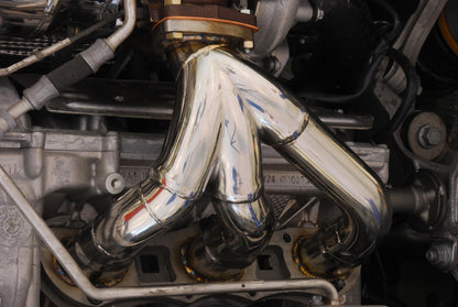 997.2 Turbo / Turbo S Sport Headers (2010-2012)