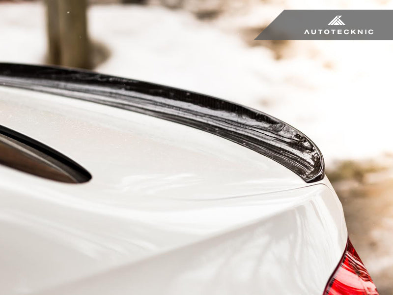 Carbon Fiber Performante Trunk Spoiler - F80 M3 | F30 3-Series