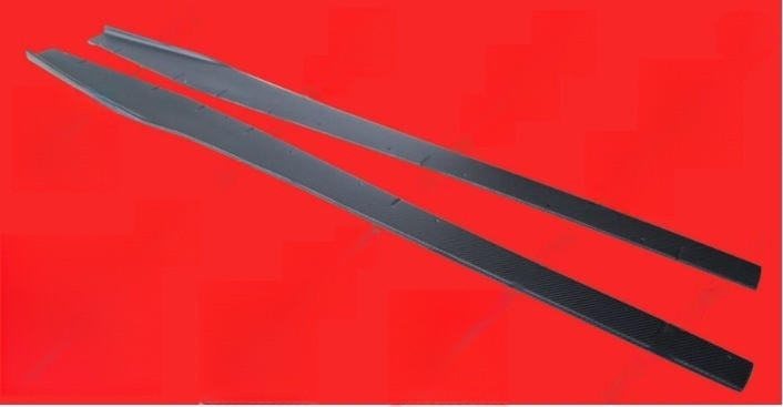 Side Splitters  -  LP-550/560/570