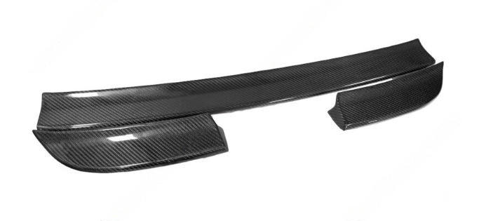 3 Piece Lip Spoiler -  Huracan LP-610/580