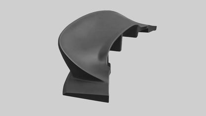 Moshammer 991.2 Ducktail Evo II