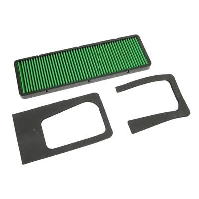 Green Dragon Filters  F430 Green Dragon High Performance Air Filters F430